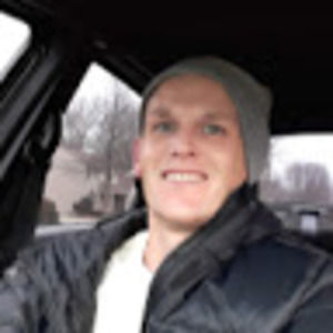 Meet your Posher, Jonathan